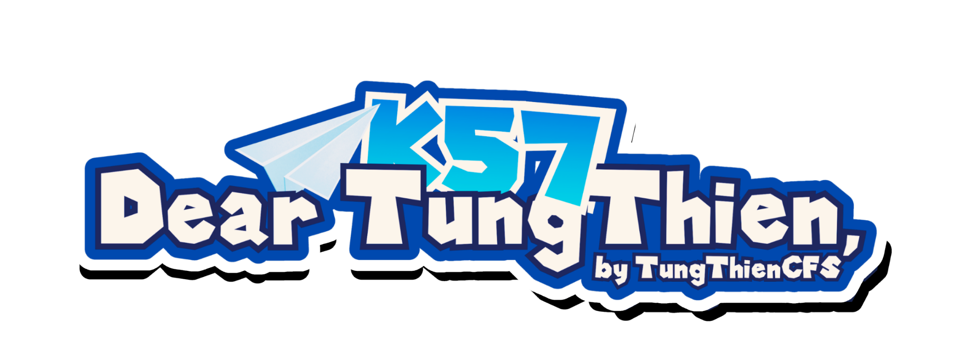 Logo K57